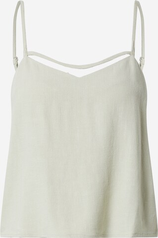 EDITED Top 'NIKKI' in Green: front