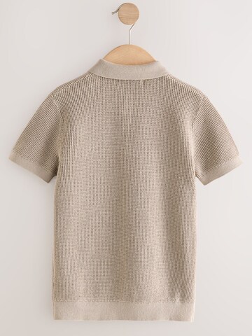 Next - Pullover em bege