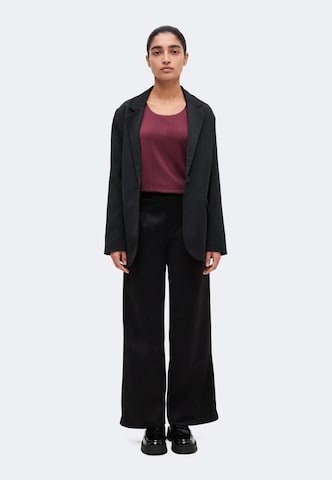 Fransa Shirt in Rood