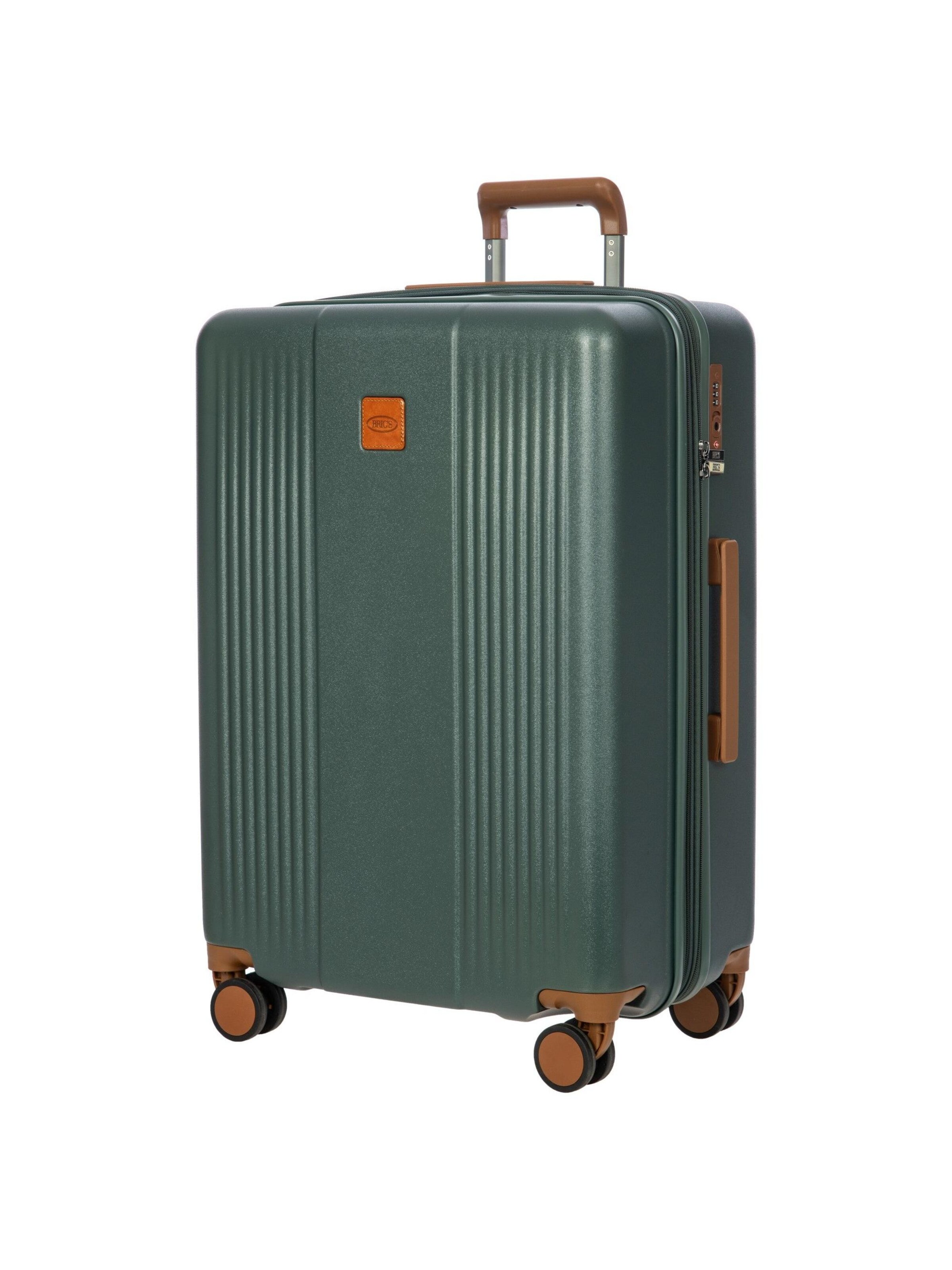 Bric's Cart 'Ferrara' in Green