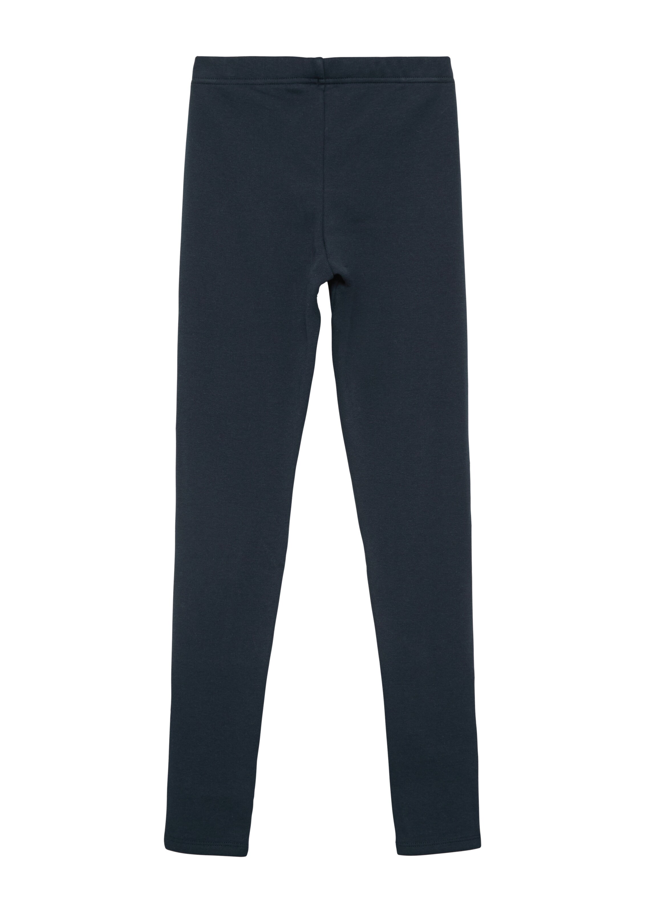 s.Oliver Skinny Leggings in Blau