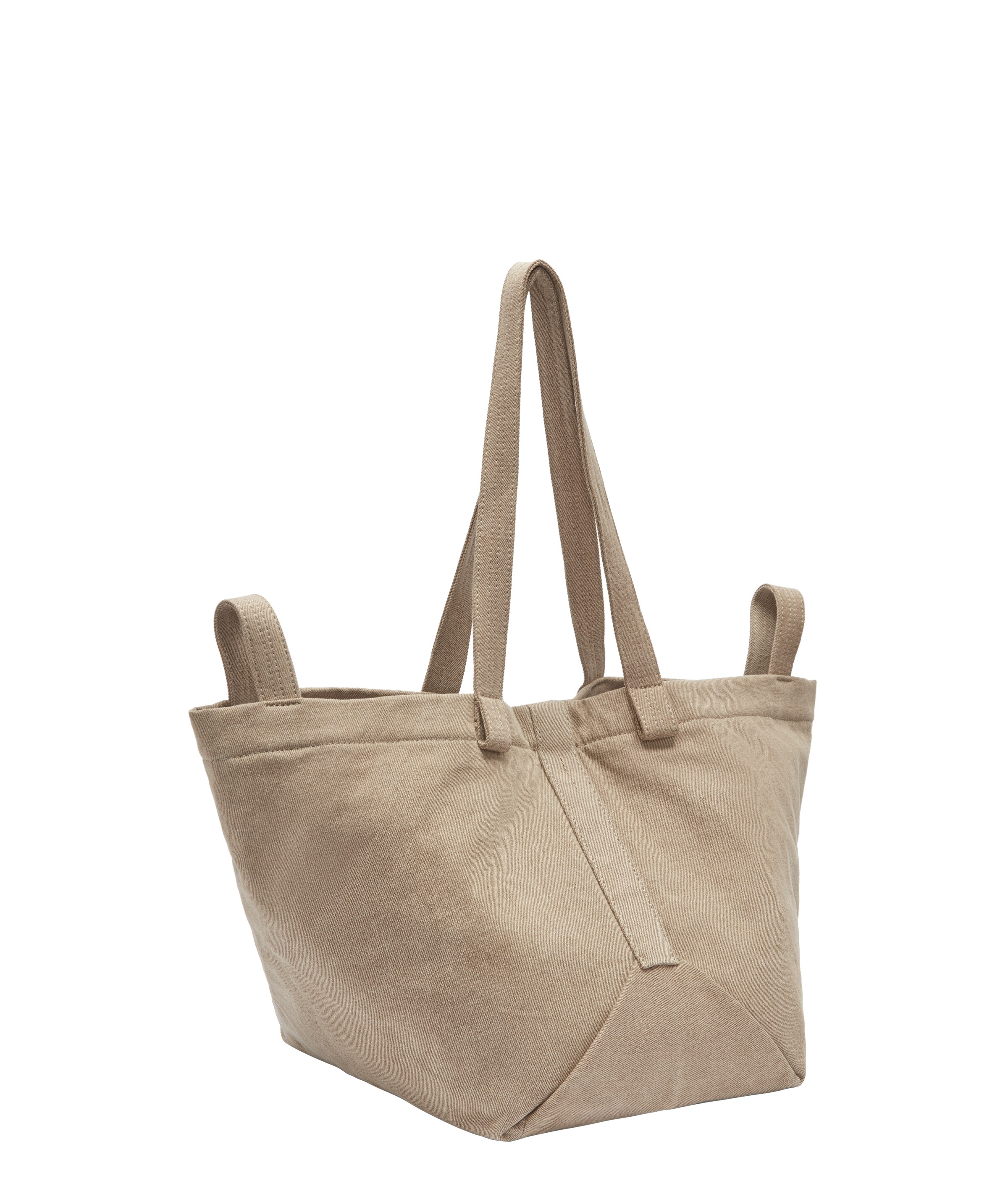 Liebeskind Berlin - Shopper en marrón