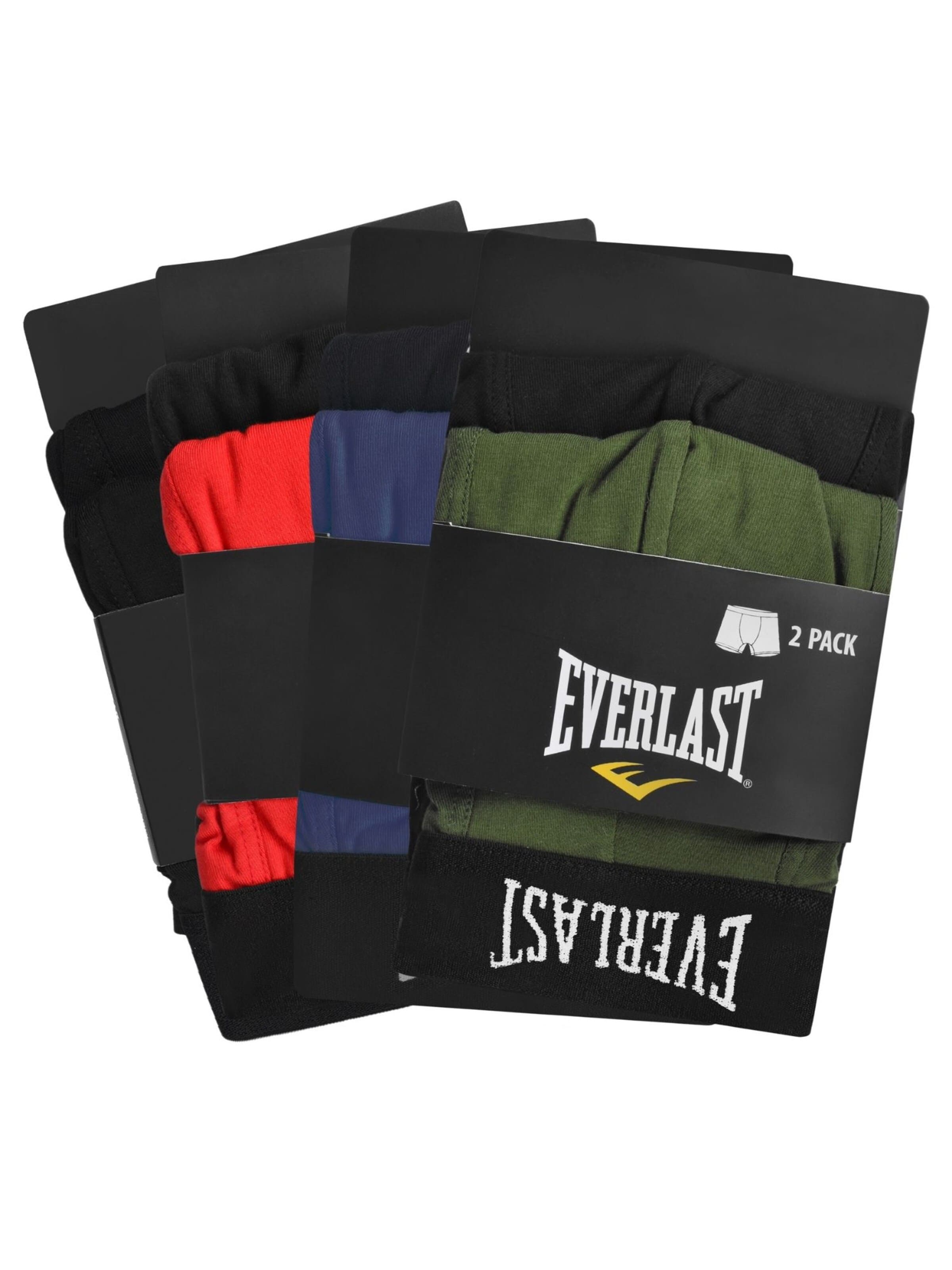 Everlast Bokserki w kolorze mieszane kolory