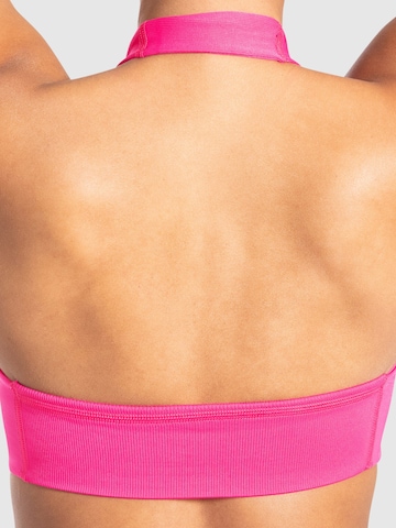 Smilodox Sports top ' Myrah ' in Pink