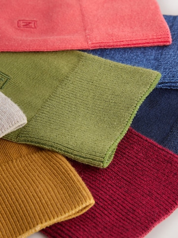 Șosete de la Next pe mai multe culori