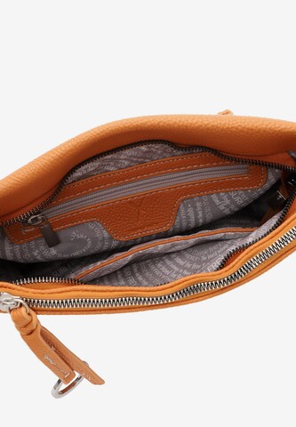 Suri Frey Shoulder Bag ' SFY Debby ' in Orange