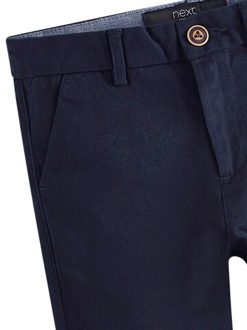 Next Regular Hose in Blau