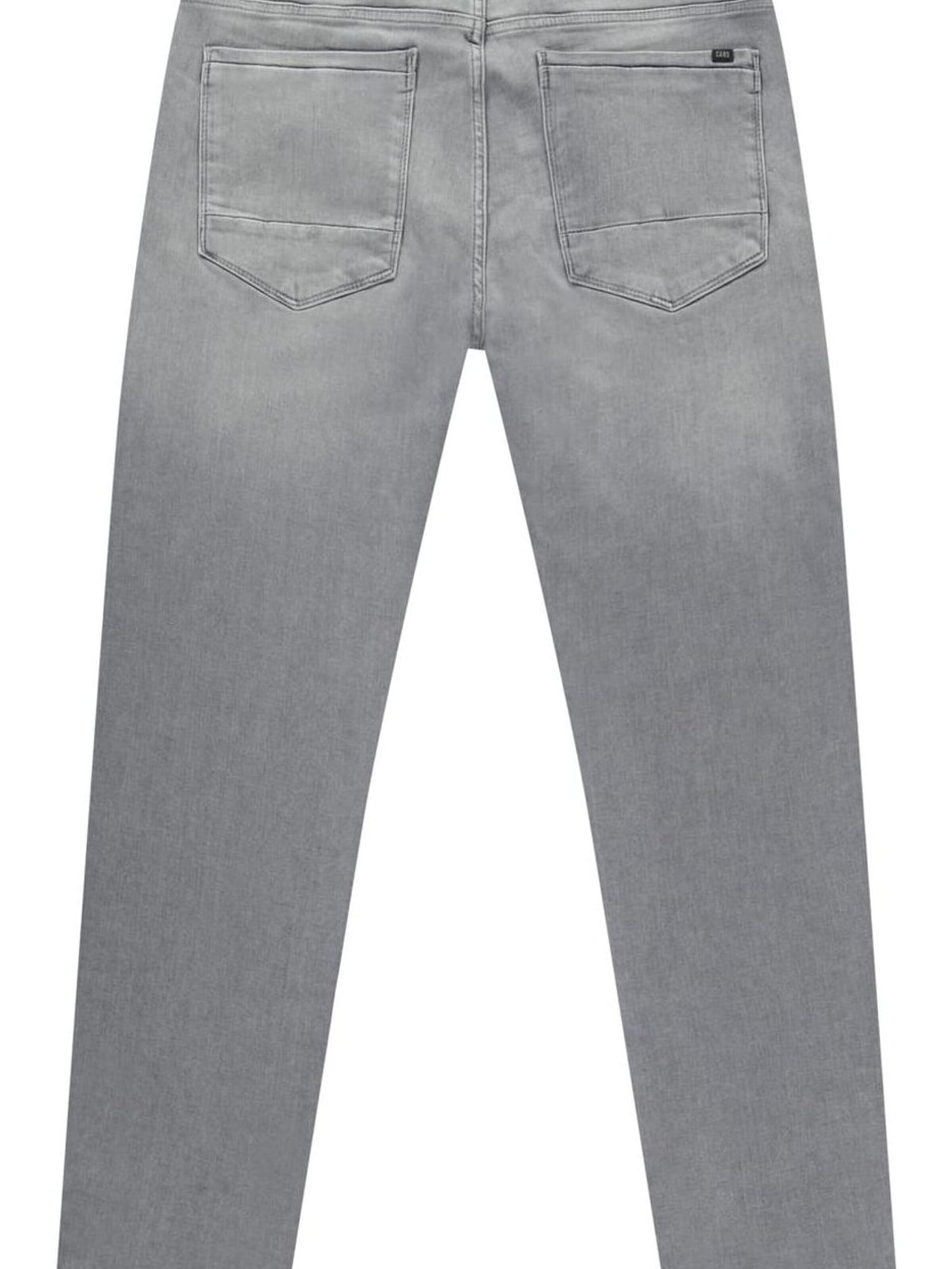 CARS Jeans 'LUGANO' in Grey