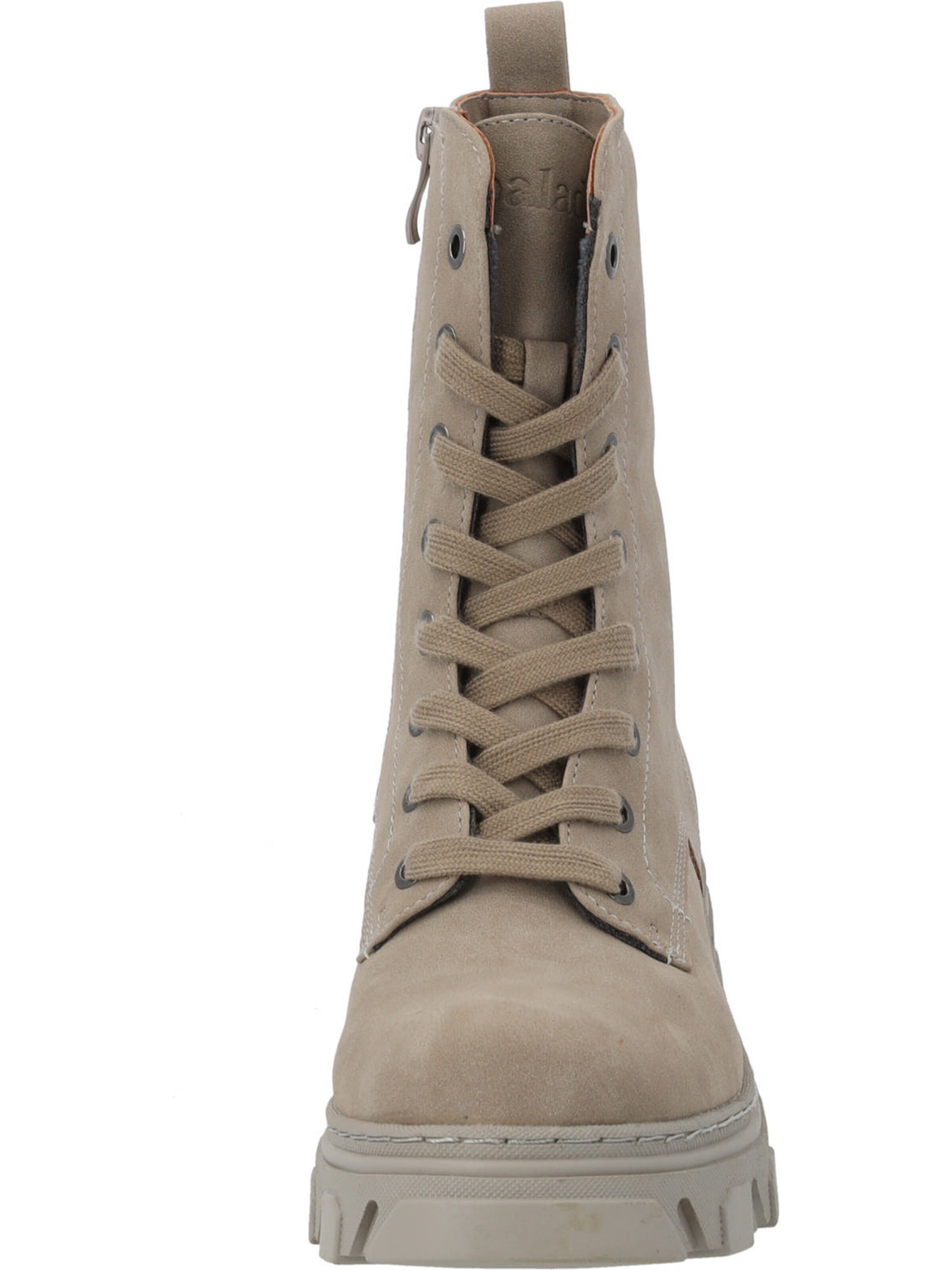 Palado Boots 'Lefkada'‌‌‌‌‌‌‌ in Beige