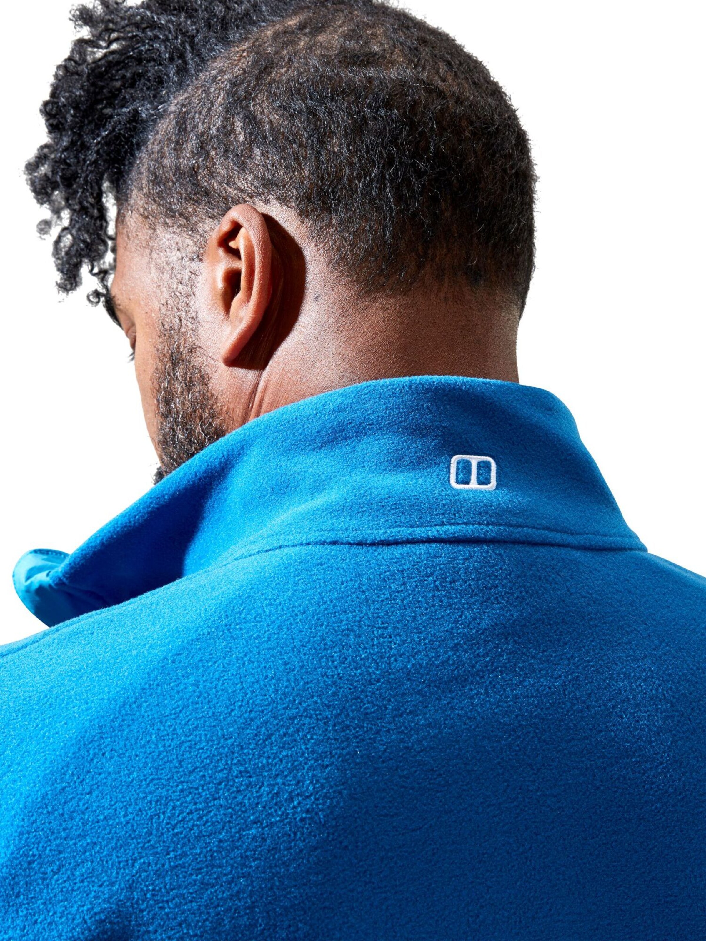 Berghaus Sweatshirt in Blue
