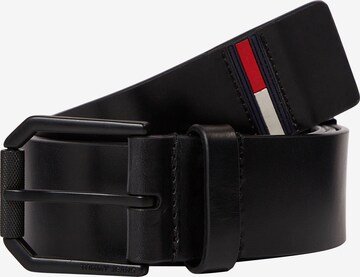 Tommy Jeans Riem in Zwart