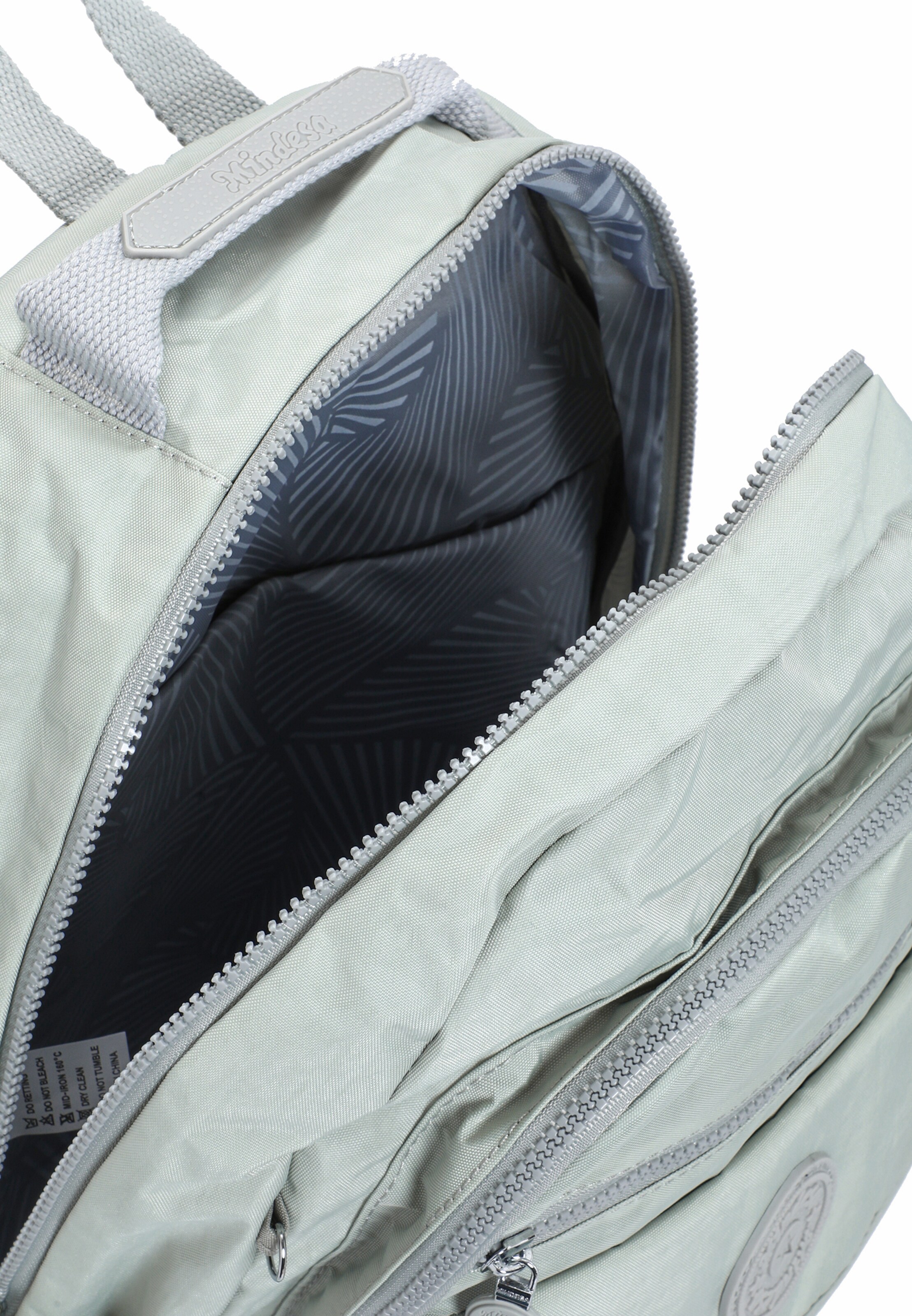 Mindesa Рюкзак в Зеленый