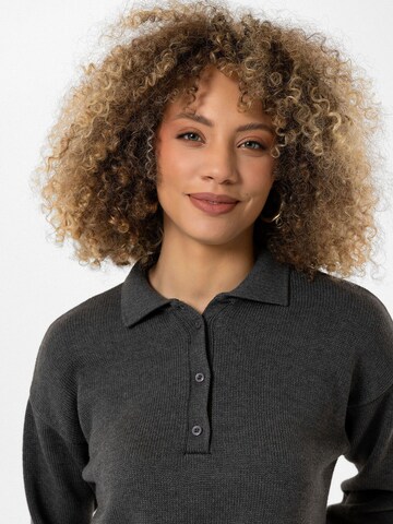 Pull-over 'Joshua' Williot en gris