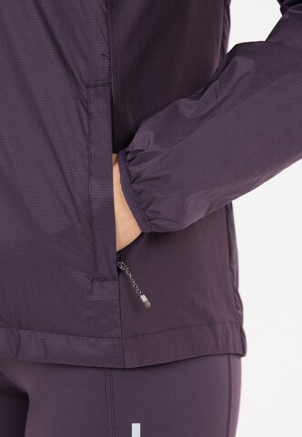 ENDURANCE Sportjas 'Krose' in Rood