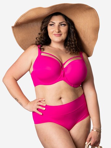 SugarShape Bikinibroek 'Monaco' in Roze