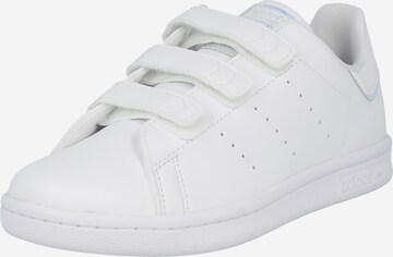 ADIDAS ORIGINALS Sneakers 'Stan Smith' in White: front