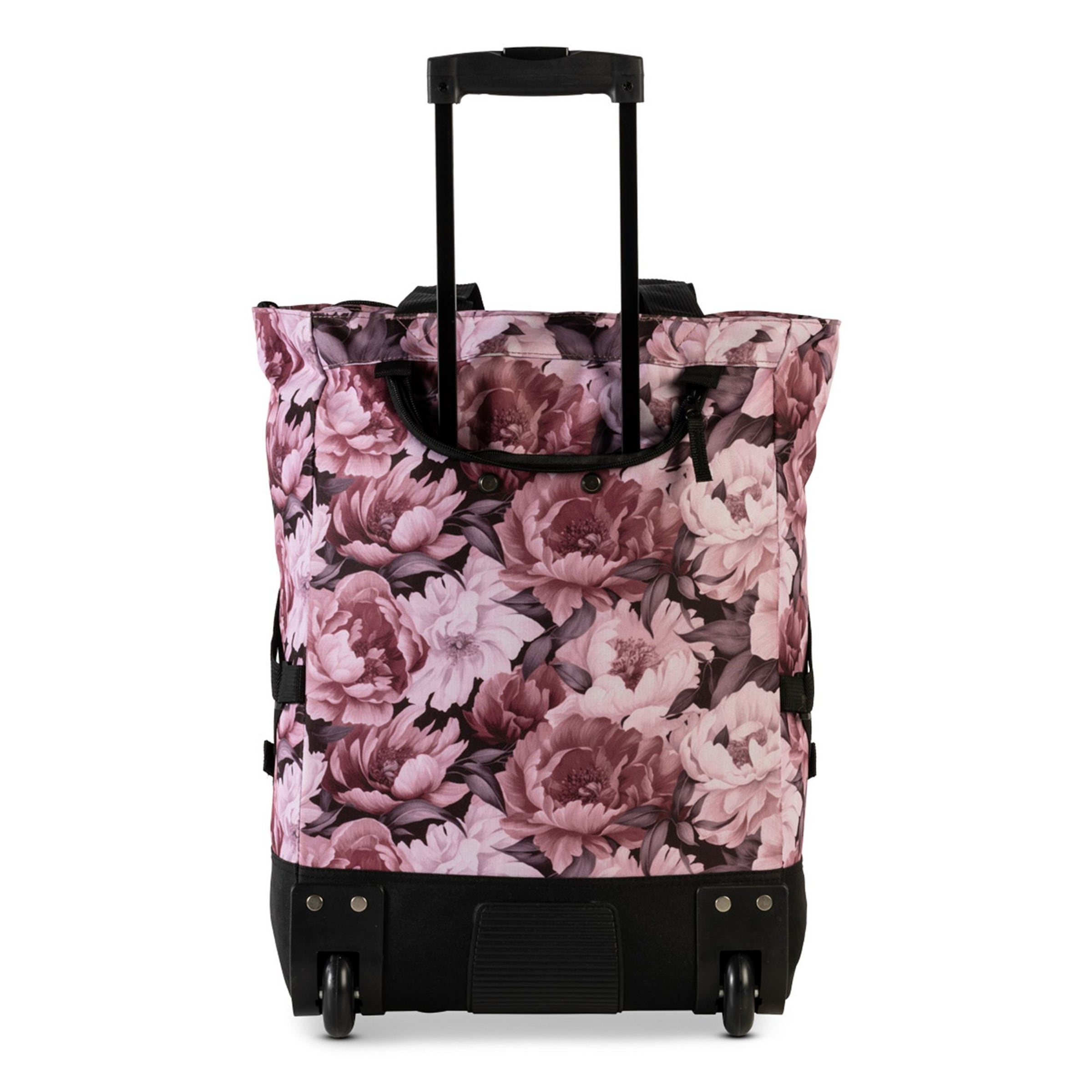 Punta Cart 'Wheel' in Pink