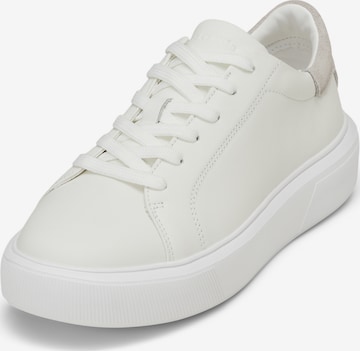 Marc O'Polo Sneakers 'Kaira' in White: front