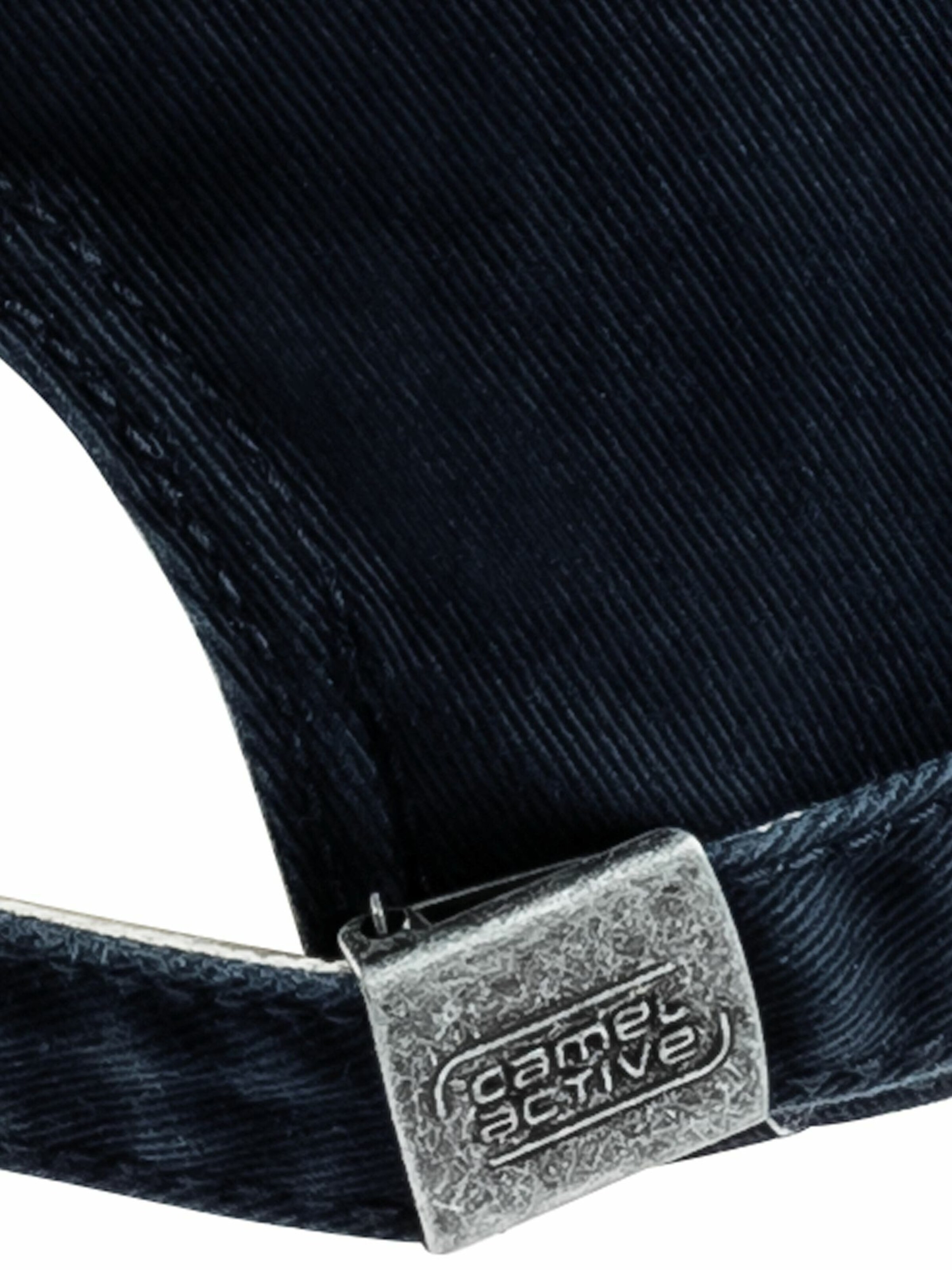 CAMEL ACTIVE Cap in Blau