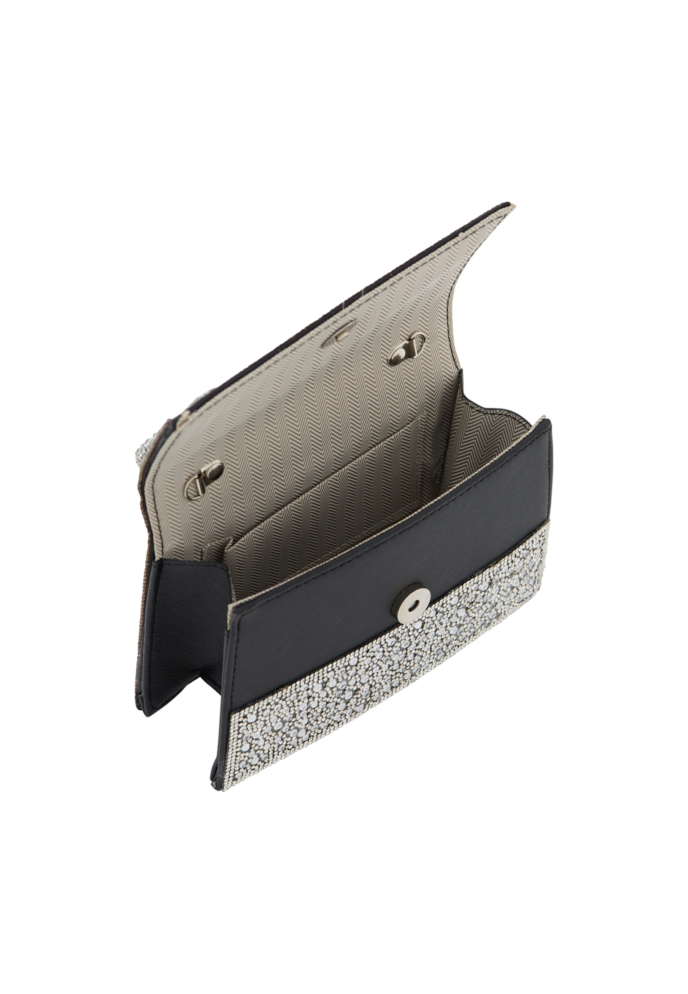 juoda faina Delninė