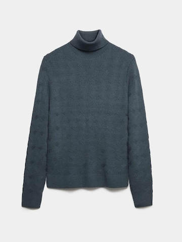 Pullover di Marks & Spencer in grigio