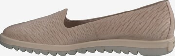 Paul Green Slipper in Beige