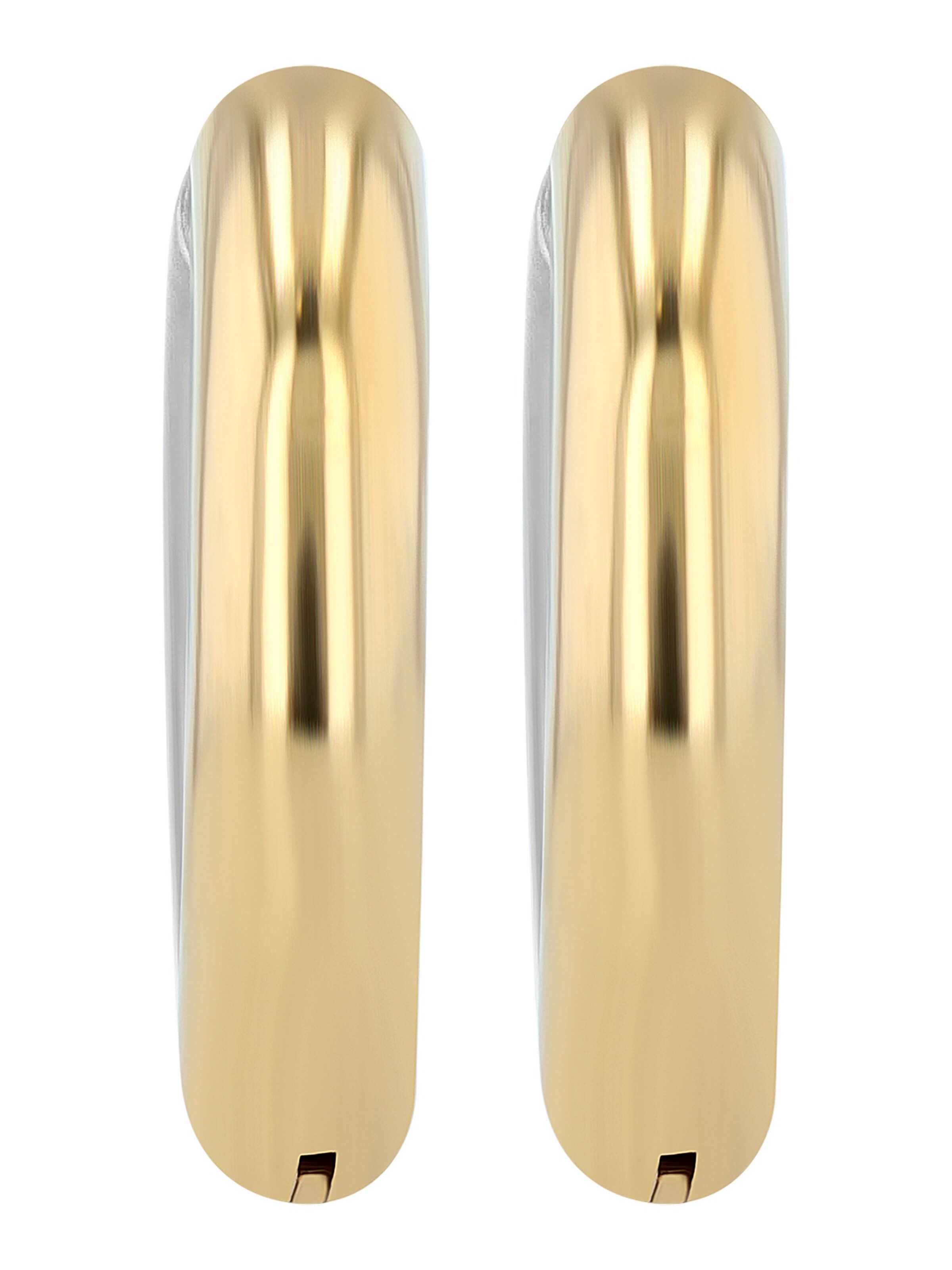 Akzent Earrings 'wasserfest' in Mixed colors