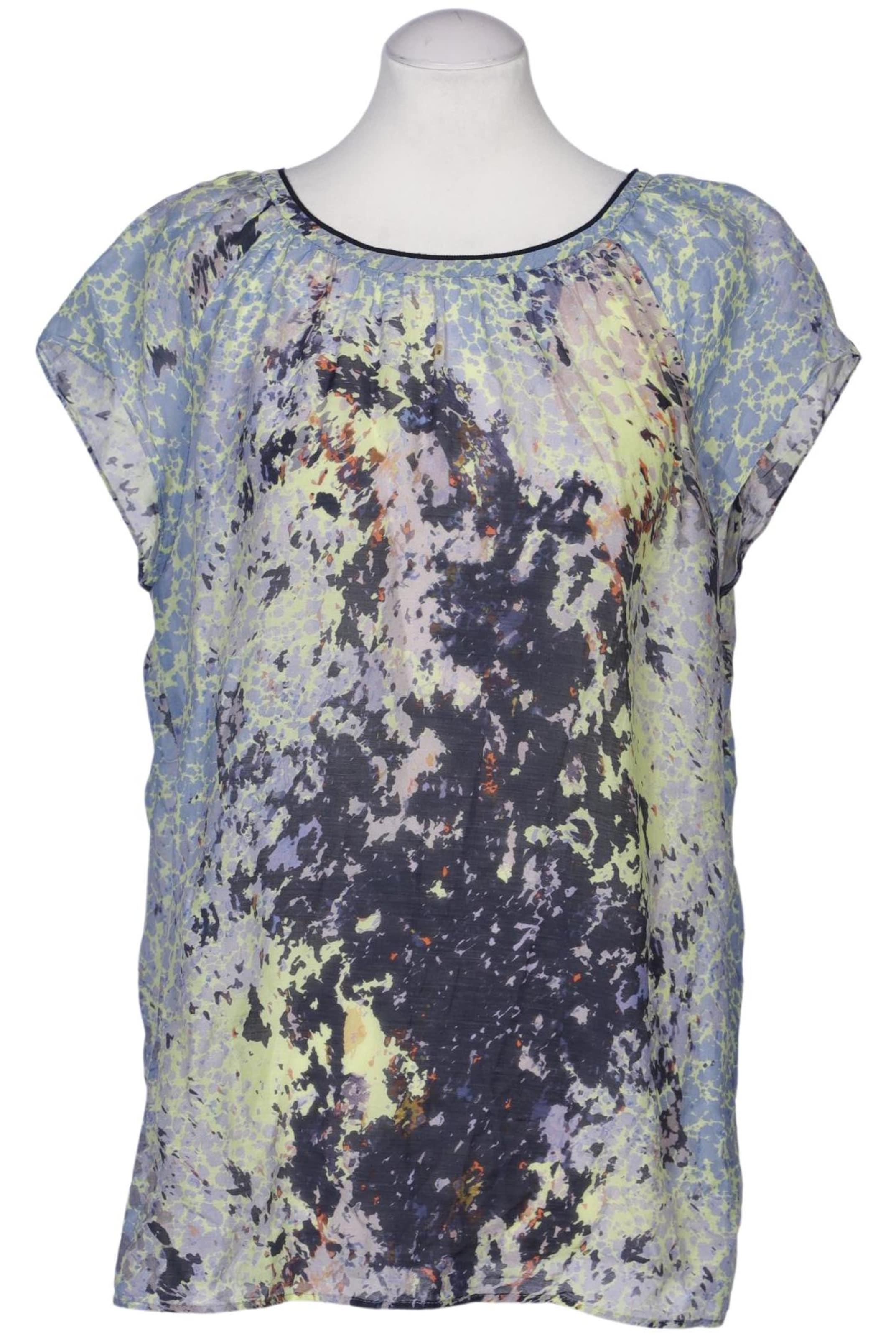 BOSS Orange Blouse & Tunic in L in Mixed colors: front