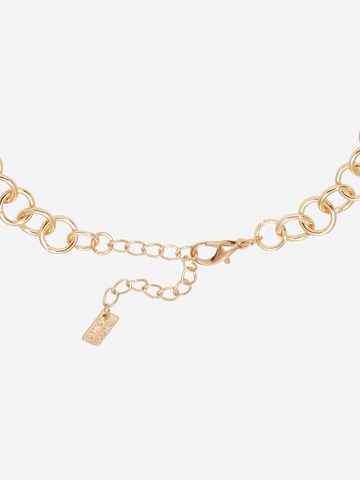 sweet deluxe Necklace 'Vitalia' in Gold