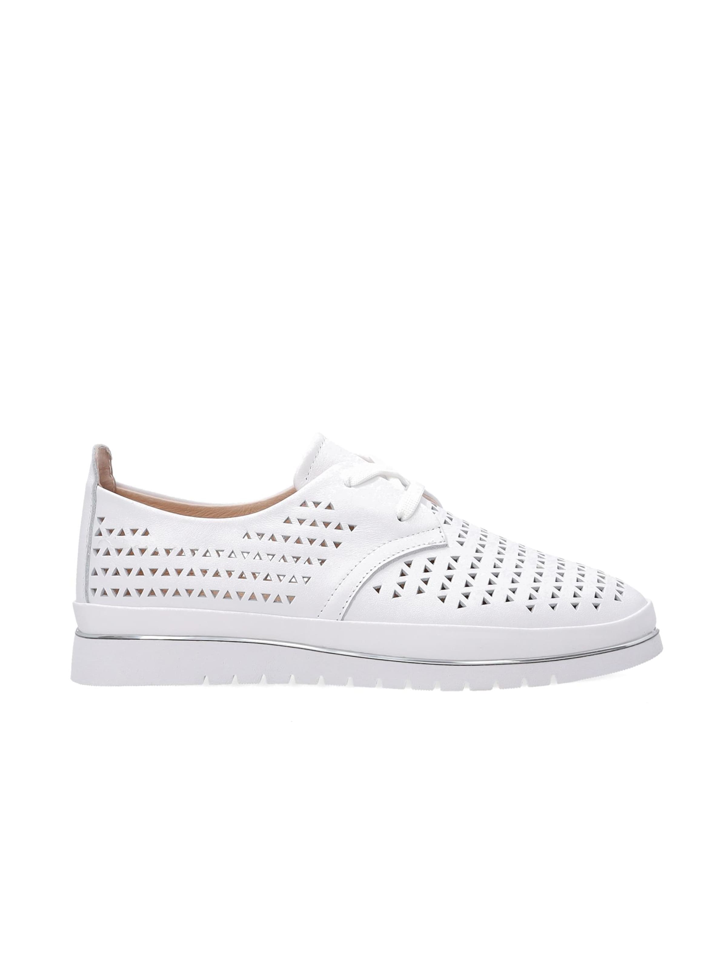 VENEZIA Sneakers 'Venezia' in 36 in White, Item view