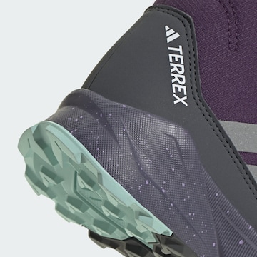 Boots 'Trailmaker 2' ADIDAS TERREX en violet