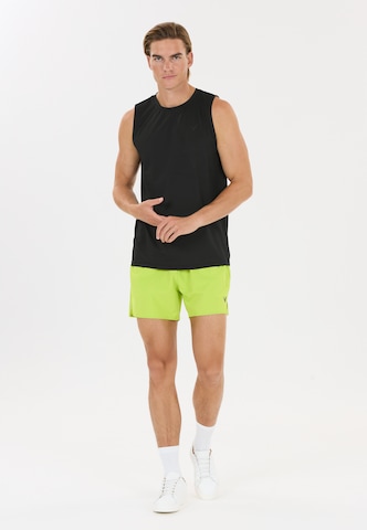 Virtus Top 'Roger V3' in Schwarz