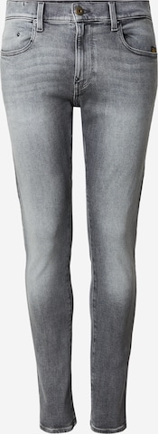 G-STAR Jeans in Grau: Vorderseite