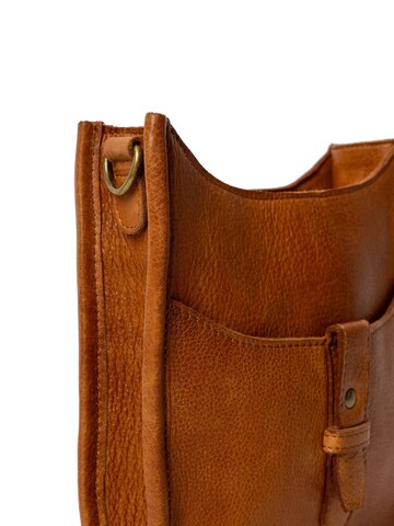 RE:DESIGNED Bag ' Juna ' in Braun