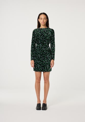 Robe Fabienne Chapot en noir