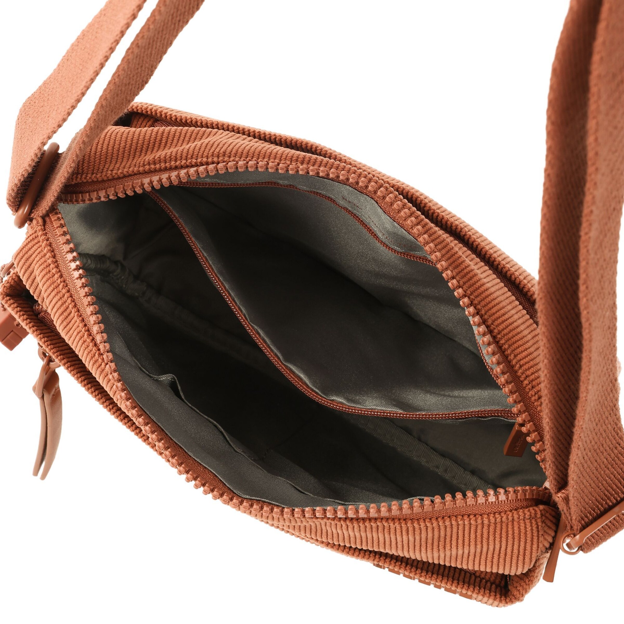 Sac à bandoulière 'Inner City Eye' Hedgren en orange