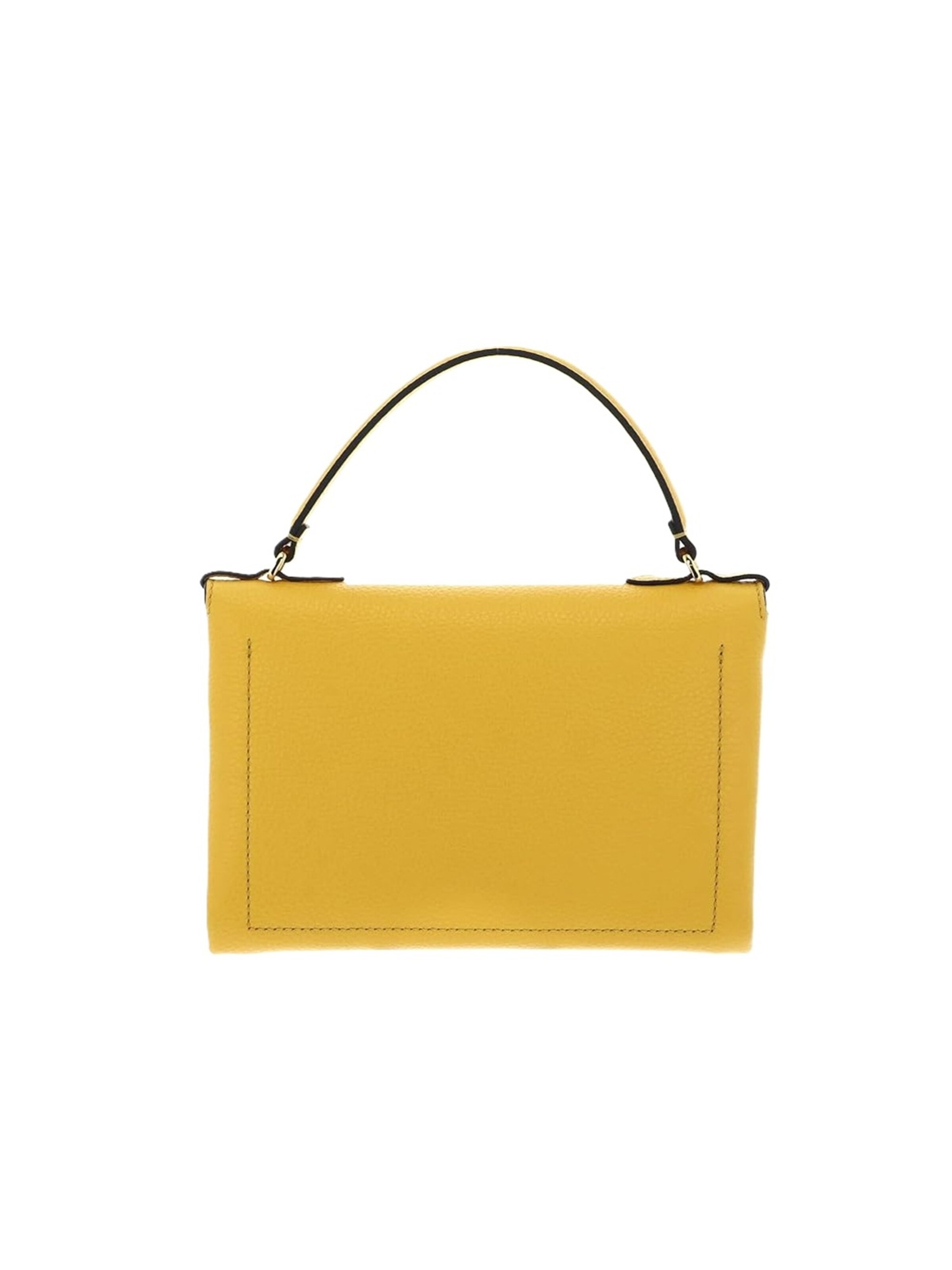 Coccinelle Handbag 'E1MD5190301' in Yellow