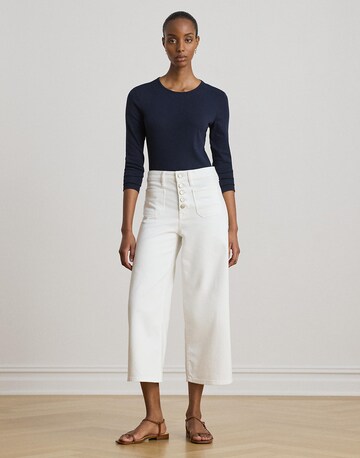 Lauren Ralph Lauren Majica | modra barva