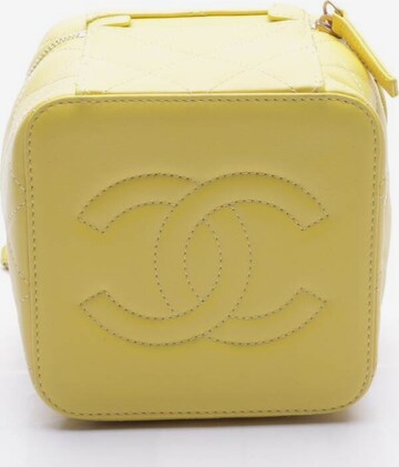 CHANEL Bag in One size in Yellow
