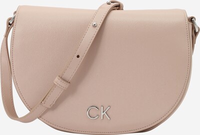 Calvin Klein Torba za čez ramo | temno siva barva, Prikaz izdelka