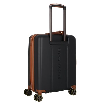Valisette 'Cadence' Delsey Paris en noir