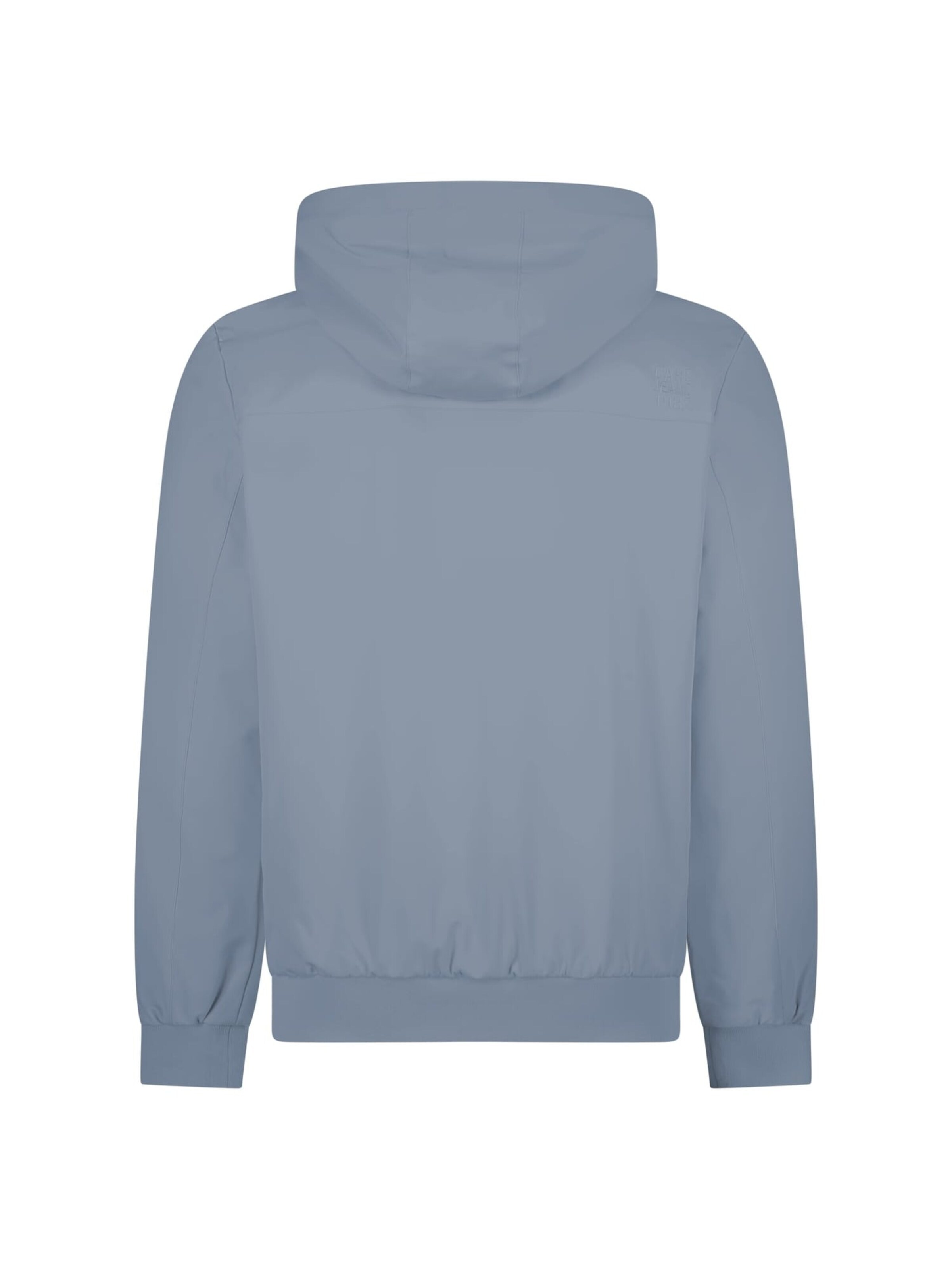 CARS Between-seasons coat 'Jorym' in Blue