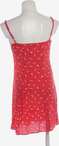 Tommy Jeans Dress in XS in Red