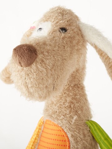 SIGIKID Kuscheltiere 'Kuscheltier Patchwork Sweety'‌‌‌‌‌‌‌‌ in Braun