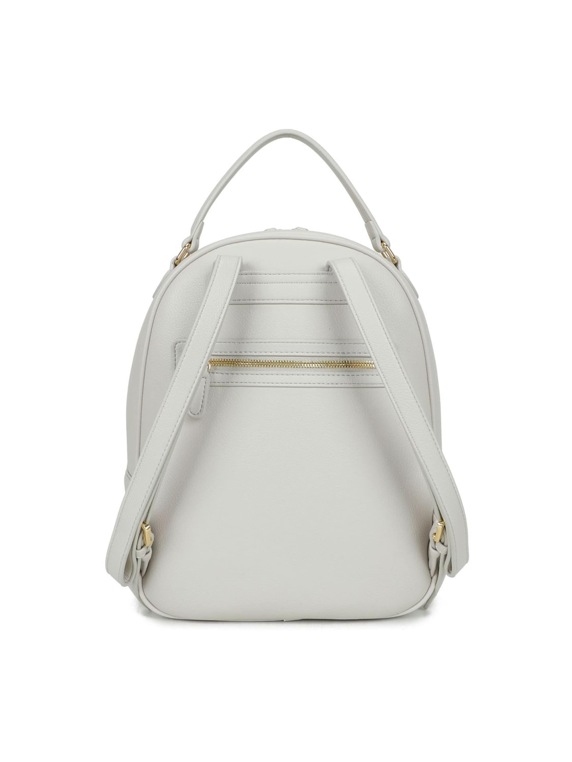 Braccialini Rucksack 'Amy'‌‌ in Grau