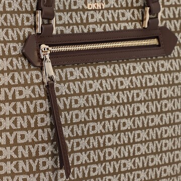 DKNY Shopper 'Bryant' in Brown