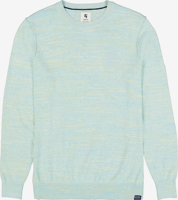 GARCIA Πουλόβερ σε πράσινο: μπροστά