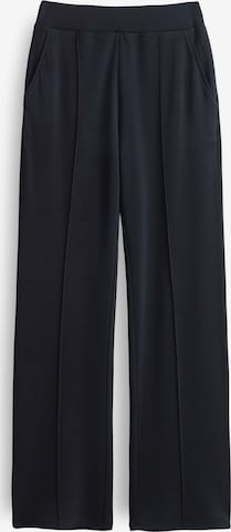 Somedayregular Hlače 'Cenya' - plava boja: prednji dio