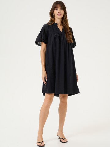 CULTURE Dress 'Cybelle' in Black