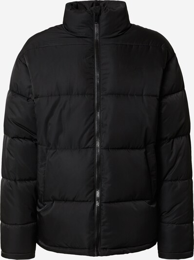 DAN FOX APPAREL Winter Jacket 'Hanno' in Black, Item view